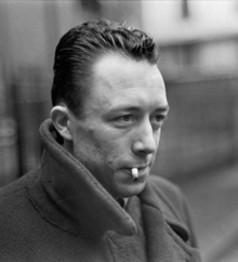 Albert Camus