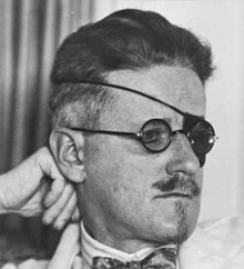 James Joyce