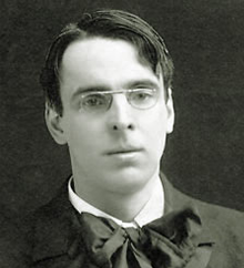 W B  Yeats