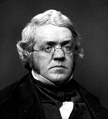 William Makepeace  Thackeray