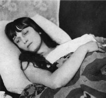 Anna Akhmatova