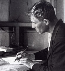 Boris Pasternak