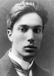 Boris Pasternak