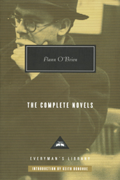 The Complete Novels: At Swim-Two Birds, The Third Policeman, The Poor Mouth, The Hard Life, The Dalkey Archive