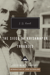 The Siege of Krishnapur, Troubles