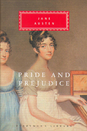 Pride and Prejudice