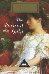 The Portrait of a Lady