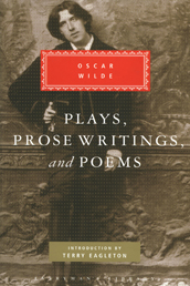 Plays, Prose Writings and Poems