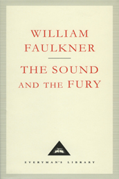 The Sound and the Fury