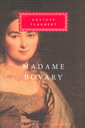 Madame Bovary