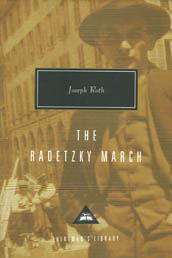 The Radetzky March