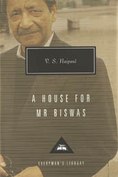 A House for Mr Biswas 