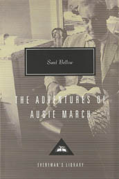 The Adventures of Augie March