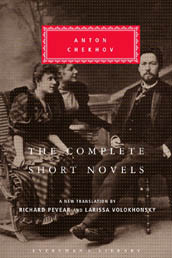 The Complete Short Novels