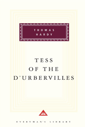 Tess of the d’Urbervilles