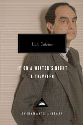 If on a Winter’s Night a Traveler
