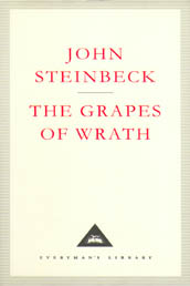 The Grapes of Wrath