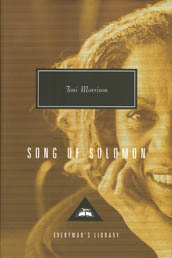 Song of Solomon