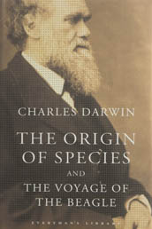 Guide to the classics: Darwin's On the Origin of Species